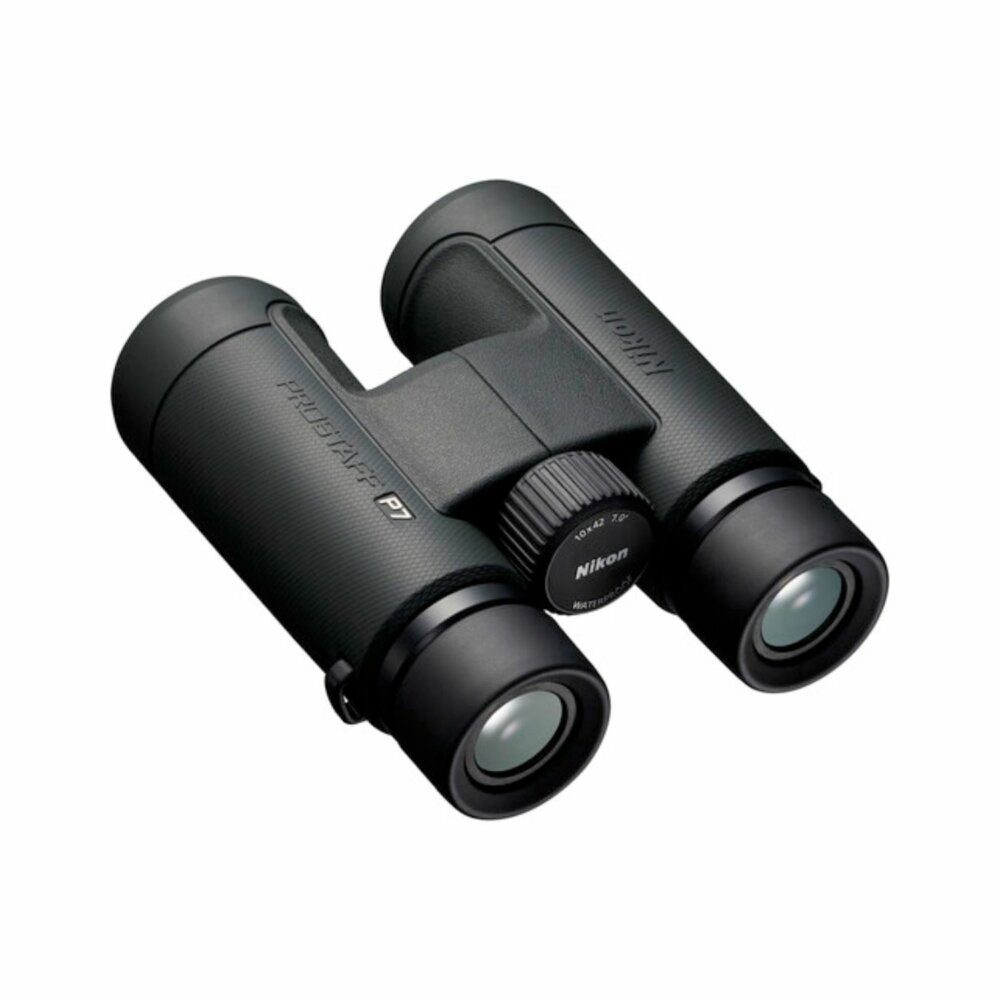 Nikon 10×42 Prostaff P7 Binoculars Nikon 10×42 Prostaff P7 Binoculars
